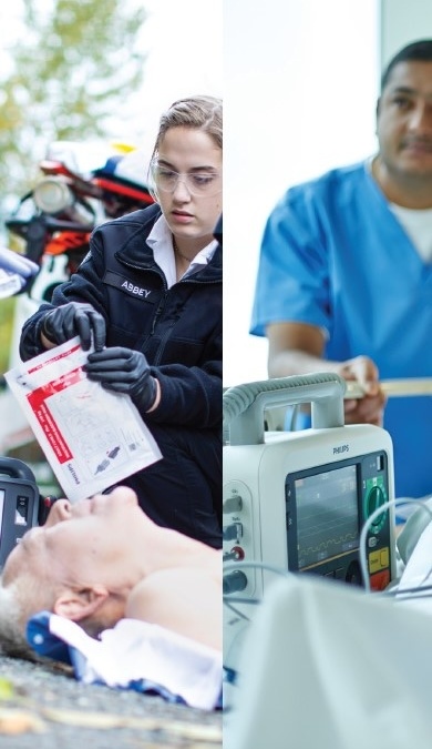 Authorised accessories