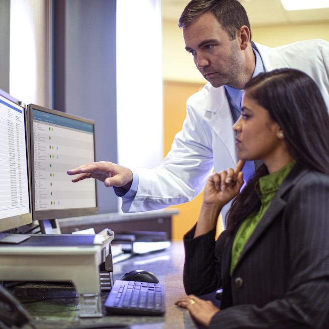 Easily capture key insights