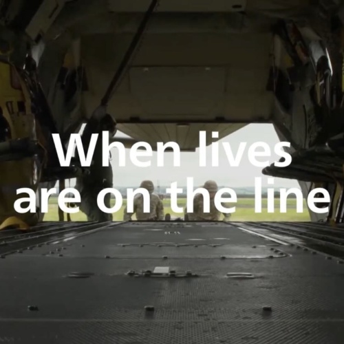 Time for Tempus Military Global THUMBNAIL