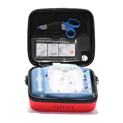 HeartStart Home AED