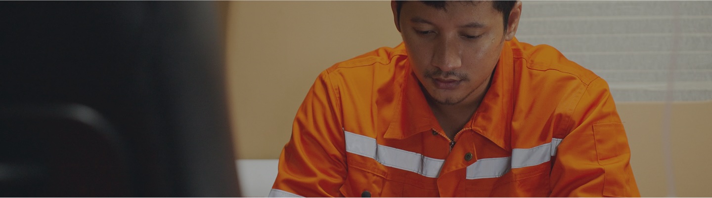 Support hero desktop