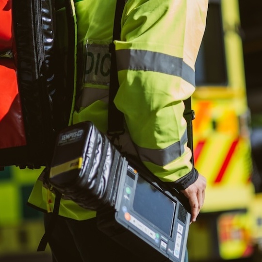 Time for&nbsp;Tempus